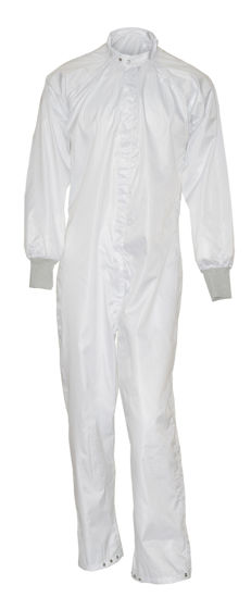 Picture of Clean Room Coverall