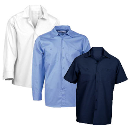 Picture for category Industrial Work Shirt