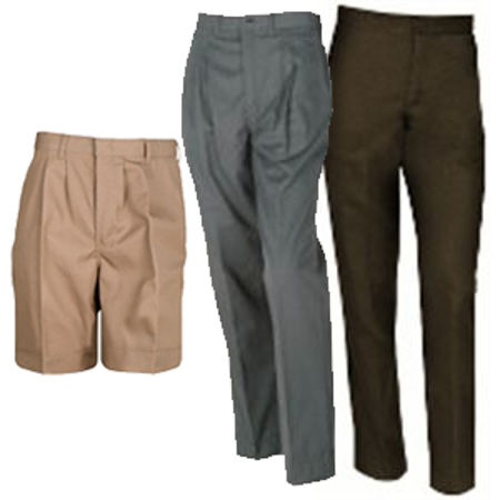 Picture for category Women's Work Pants/Shorts