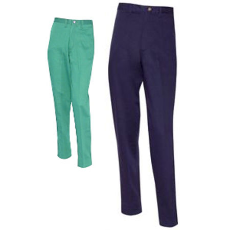 Picture for category FR Industrial Work Pants