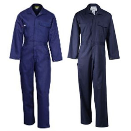 Picture for category Flame-Resistant Coveralls