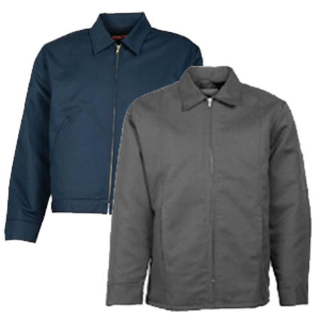 Picture for category Industrial Work Jackets