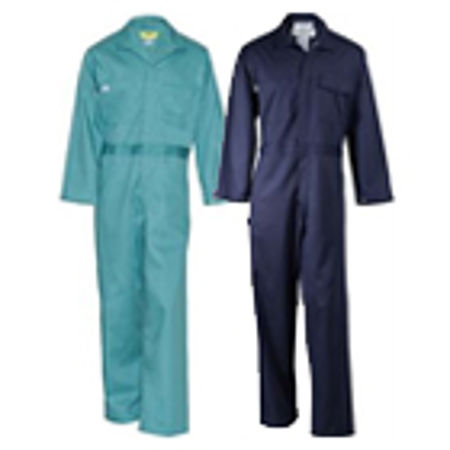 Picture for category FR Coveralls