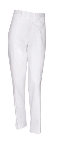 Picture of Hook and Eye Closure Pant