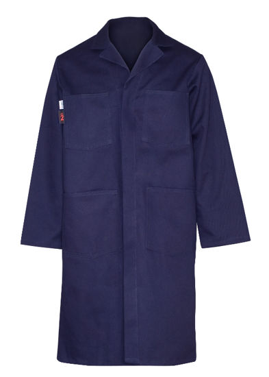 Picture of Westex Indura® Shop Coat