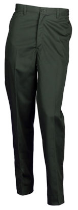 Picture of Spruce/Dark Green Cotton Industrial Pant (SECONDS QUALITY)