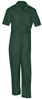 Picture of 65% Polyester/35% Cotton Action Back Zipper Closure Coverall (Heavy Weight)- Short Sleeve