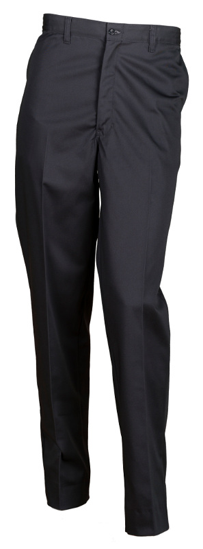 Wrinkle-Resistant Cotton Work Pant | Buy Quality Uniforms at Affordable ...