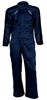 Picture of Chrysler-Style/Paint Room Coverall-Navy Blue