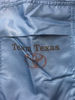Picture of Paint Room Coverall with "Team Texas" Heat Transfer (1st Quality)