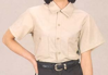 Picture of Women's Industrial Work Shirt (DISCONTINUED STYLE)- Short Sleeve