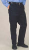 Picture of Wrinkle-Resistant Cotton Work Pant