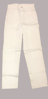 Picture of Painter Pant(MADE IN USA)-single or double knee (DISCONTINUED STYLE)-Available in 3 shades of white
