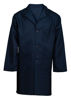 Picture of Lab Coat  (DISCONTINUED COLORS-NAVY & LIGHT BLUE)-BIG & TALL SIZES AVAILABLE