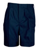 Picture of Pleated-Front Short