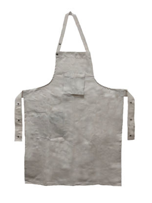 Picture of Adjustable Snap Neckband Apron (1st Quality)