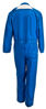 Picture of Honda Paint Room Coverall with Black Honda Sublimation (1st Quality)