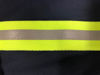 Picture of High Visability Perma-Lined Panel Jacket with Reflective Tape (brand new-overstock)