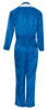 Picture of General Motors Paint Room Coverall with Interior Barcode-Made in the USA-Union Made (1st Quality)
