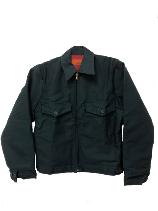 Picture of Eisenhower Patch Pocket Jacket (Discontinued Color-Spruce Green-1st Quality)-Made in USA