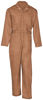 Picture of Cotton Zipper Closure Coverall (Heavy Weight)-Long Sleeve or Short Sleeve