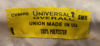 Picture of General Motors Paint Room Coverall (1st Quality)-MADE IN USA,UNION MADE