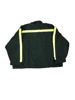 Picture of Perma-Lined Panel Jacket with Reflective Tape (Irregular) (longer length)-Spruce Green-6XL Regular